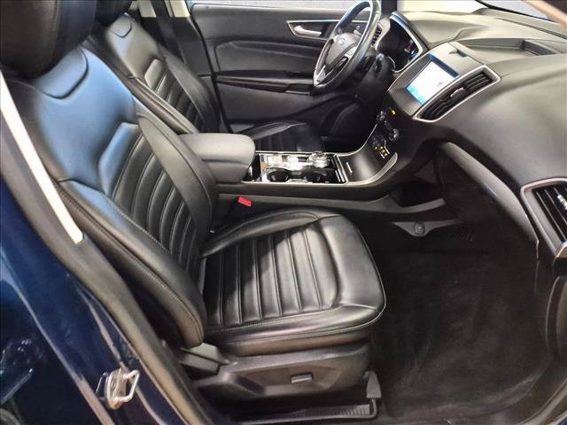 Certified 2020 Ford Edge SEL w/ Convenience Package AWD/4WD image 23