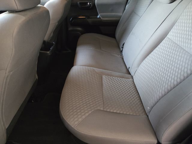 Used 2021 Toyota Tacoma SR w/ SR Convenience Package RWD image 30