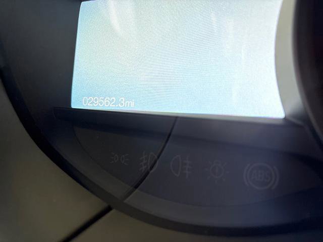 Certified 2024 Ford Edge SE image 8