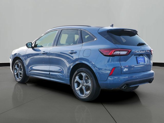 Certified 2024 Ford Escape ST-Line w/ Tech Pack #1 image 3