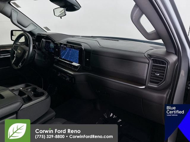 Used 2026 Chevrolet Silverado 1500 LT AWD/4WD image 31
