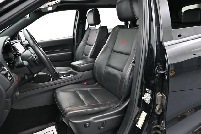 Used 2024 Dodge Durango GT AWD/4WD image 10