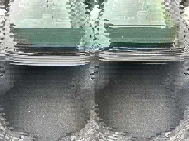 Certified 2018 Ford Fusion S image 11