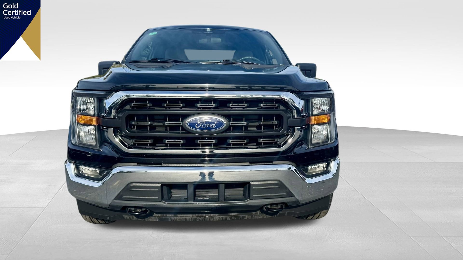 Certified 2023 Ford F150 XLT image 24