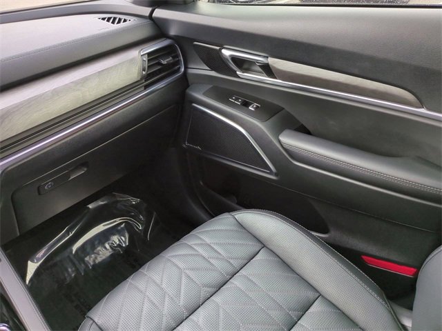 Used 2025 Kia Telluride SX X-Line image 17