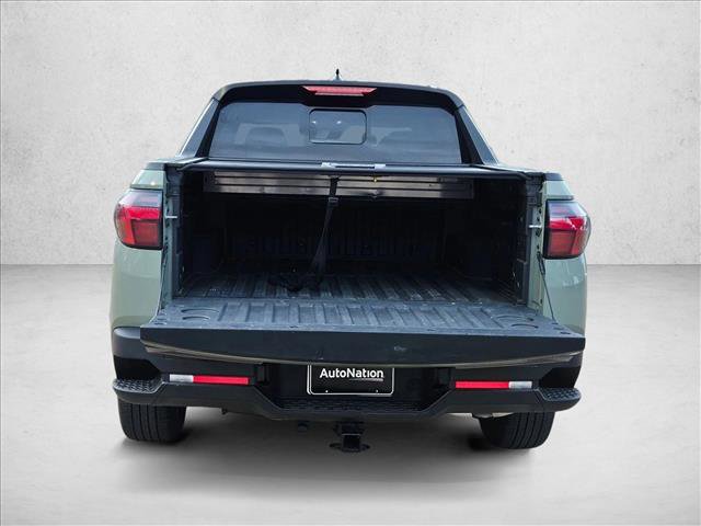 Used 2022 Hyundai Santa Cruz SEL Premium image 9