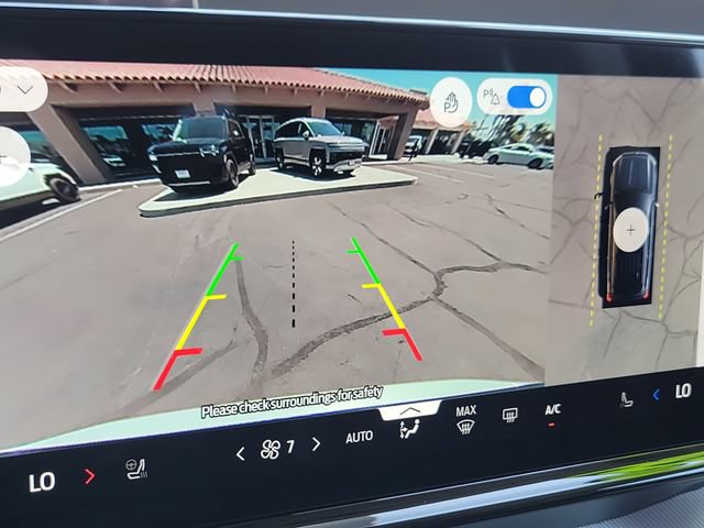 Certified 2025 Ford Expedition Active AWD/4WD image 15