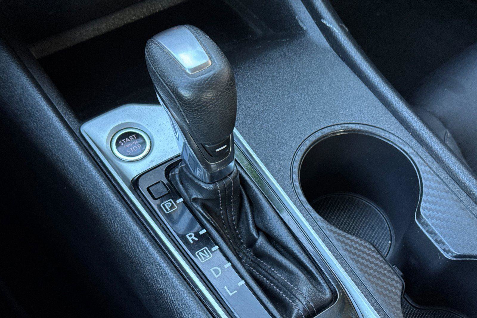 Used 2020 Nissan Altima 2.5 S image 23