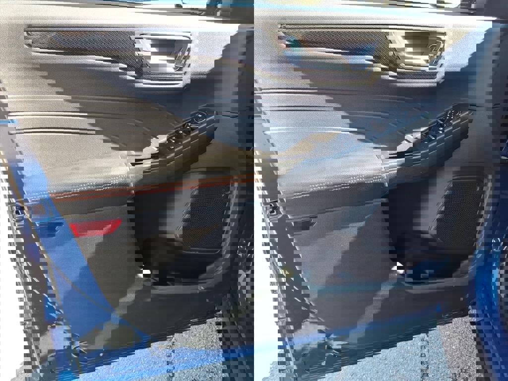 Certified 2023 Ford Escape ST-Line w/ Equipment Group 301A image 14