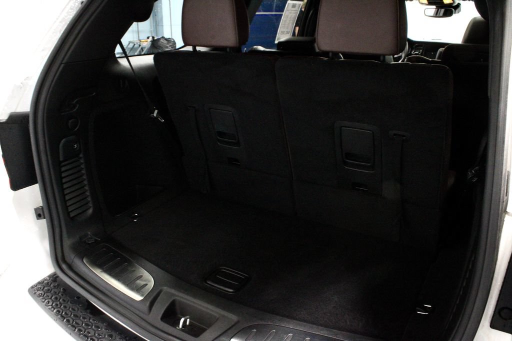 Used 2023 Dodge Durango R/T AWD/4WD image 14
