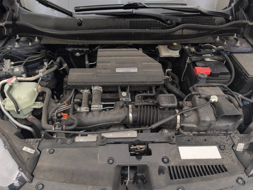 Used 2020 Honda CR-V EX-L image 36