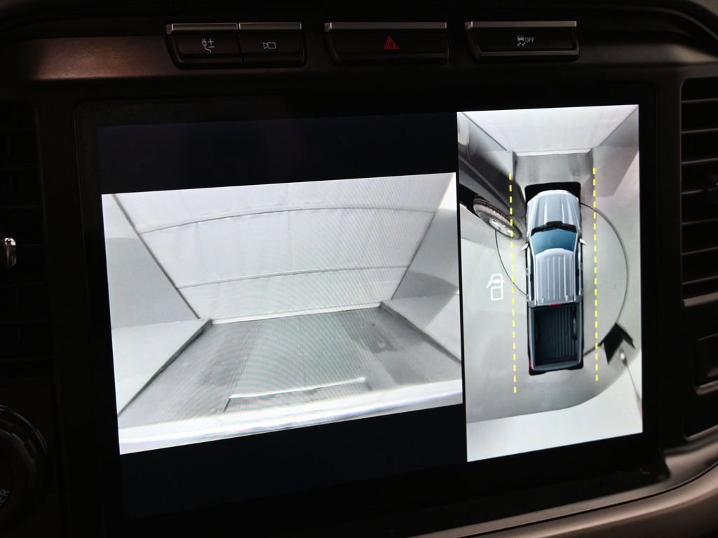 Certified 2024 Ford F150 XLT w/ Mobile Office Package image 43