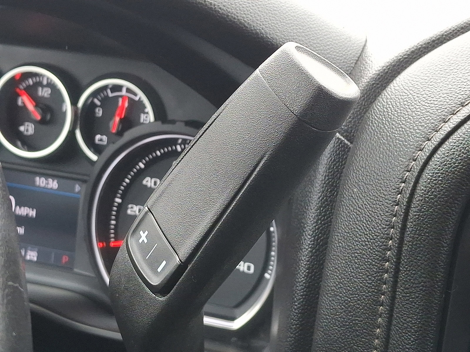 Used 2020 Chevrolet Silverado 1500 LT Trail Boss w/ Convenience Package image 14