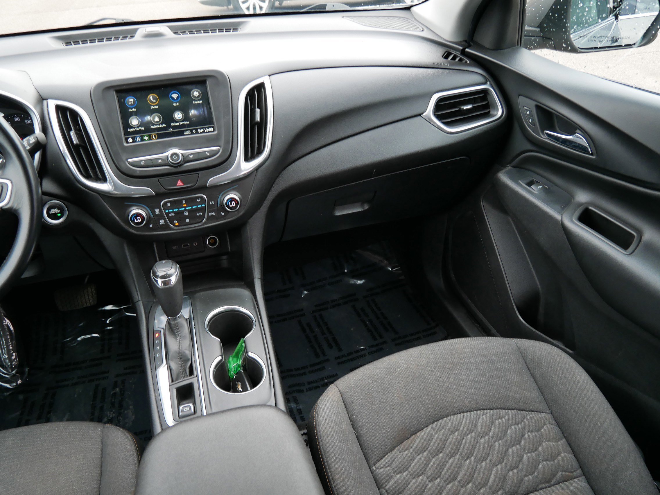 Used 2019 Chevrolet Equinox LT image 11