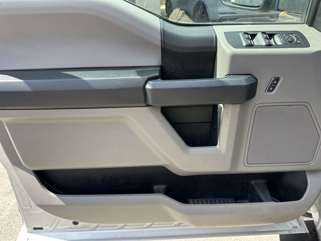 Certified 2019 Ford F150 XL w/ Equipment Group 101A Mid AWD/4WD image 12