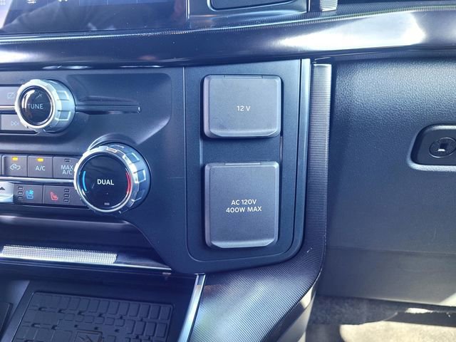 Certified 2024 Ford F150 Raptor w/ Equipment Group 803A Raptor R image 20