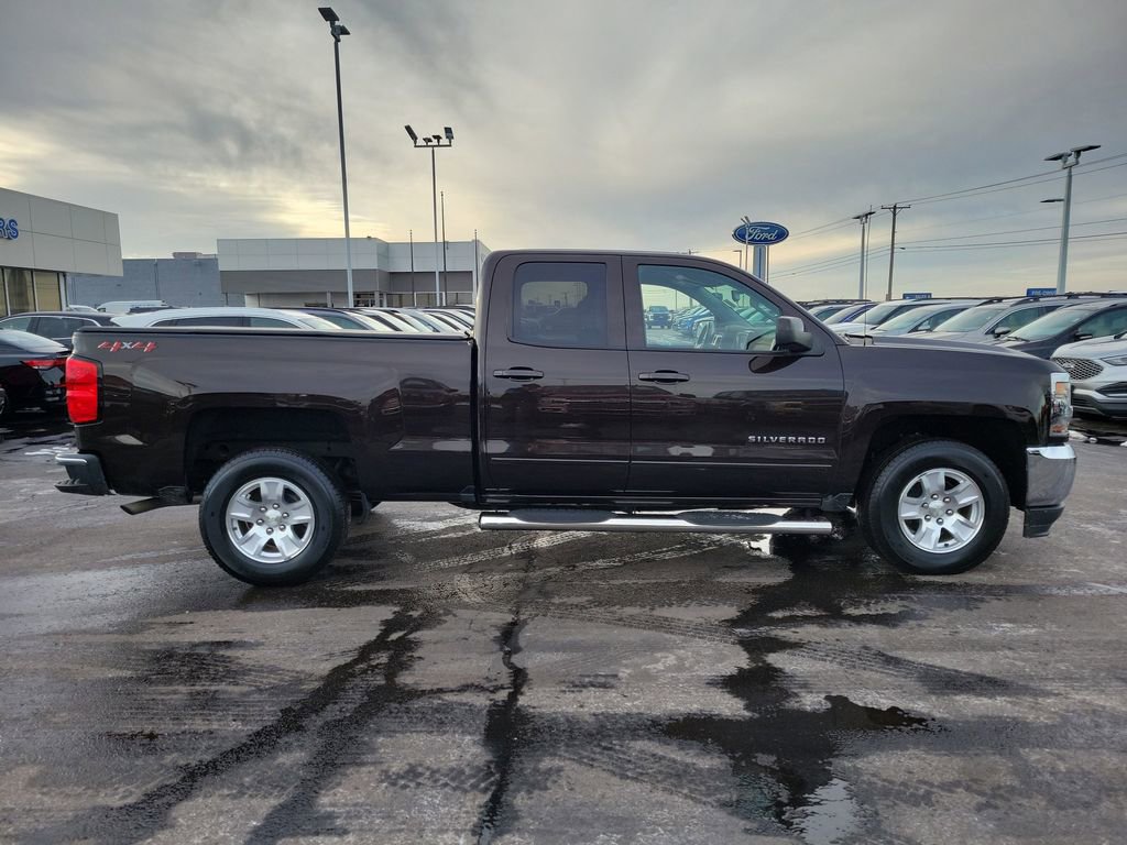 Used 2019 Chevrolet Silverado 1500 LT image 3