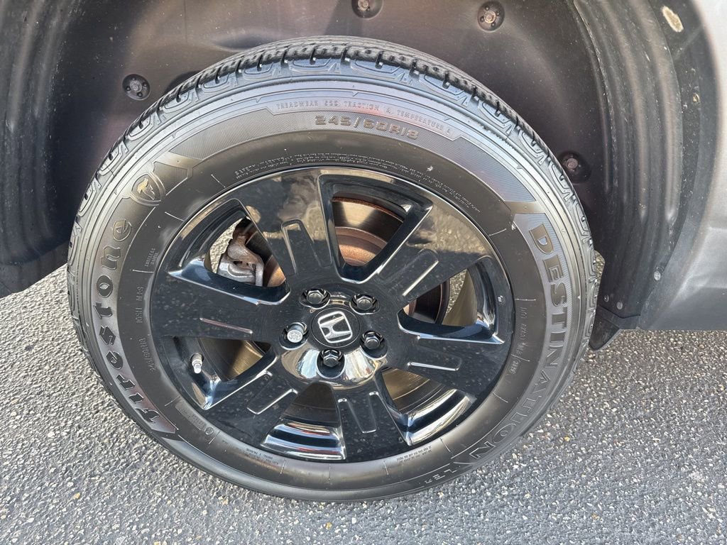 Used 2020 Honda Ridgeline Black Edition image 18