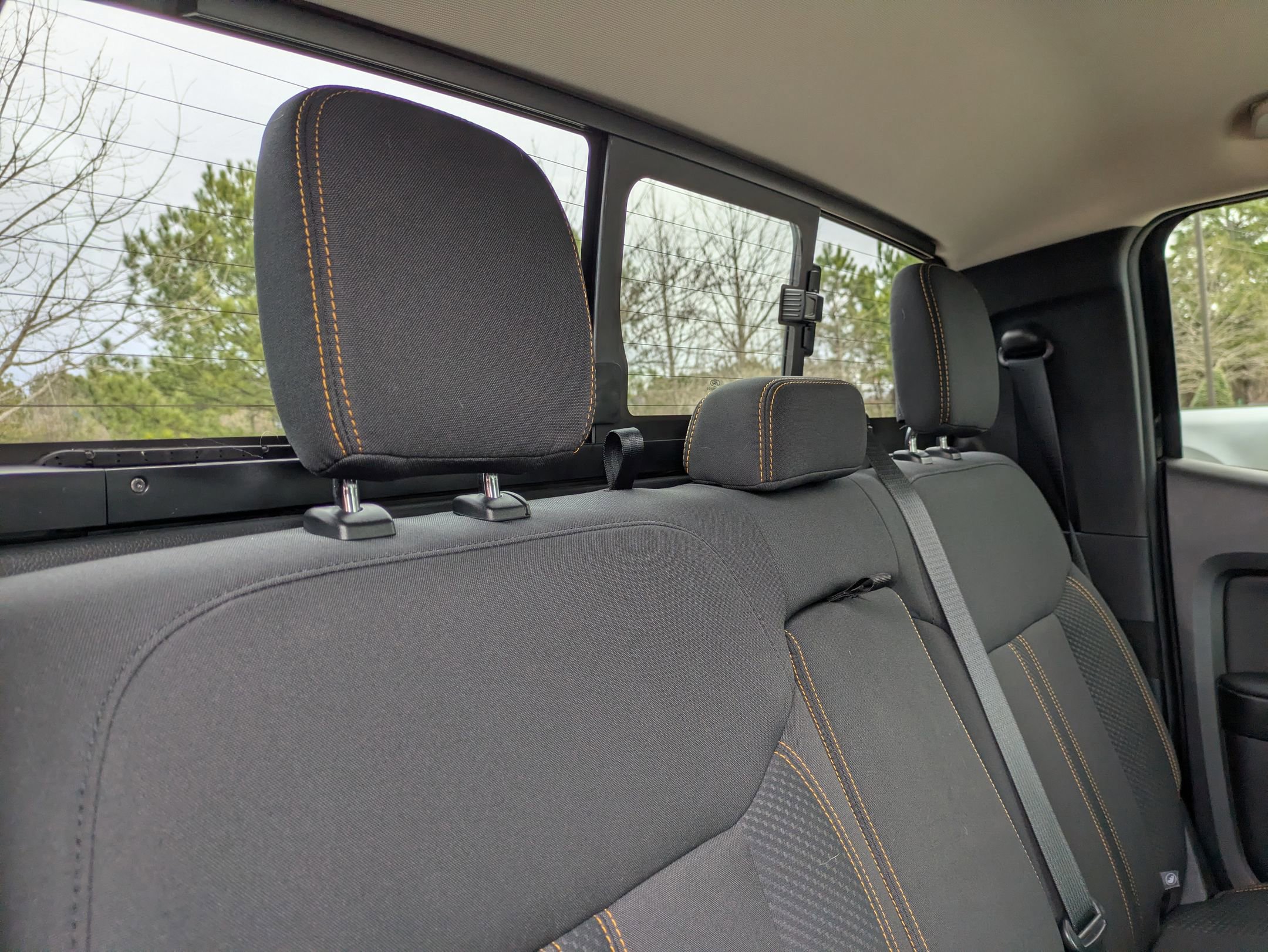 Certified 2022 Ford Ranger XLT w/ Equipment Group 302A High image 37