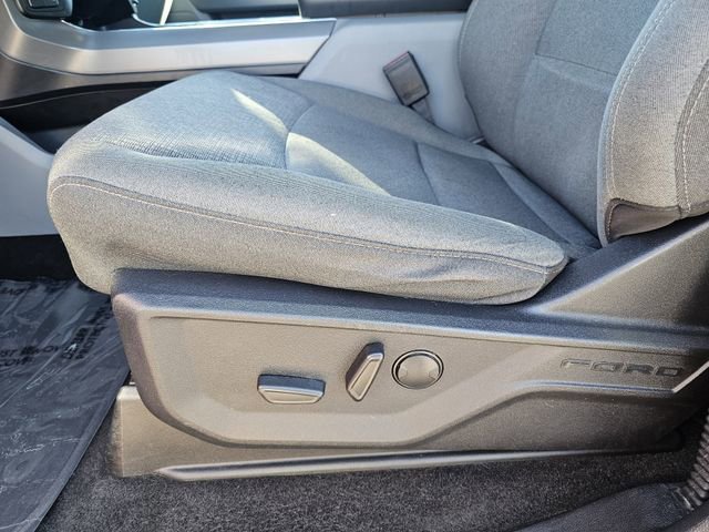 Certified 2024 Ford F150 XLT w/ Equipment Group 302A MID image 14