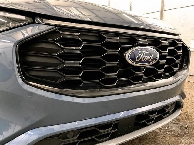 Certified 2023 Ford Escape ST-Line Elite AWD/4WD image 29
