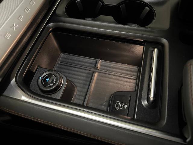 Certified 2025 Ford Expedition Max Active RWD image 29