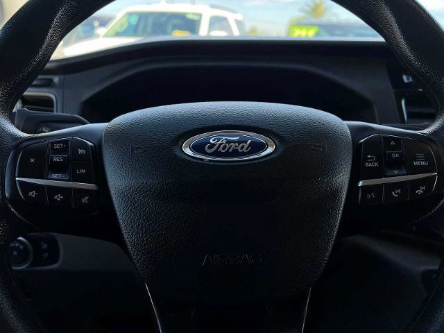 Certified 2023 Ford Transit 350 XLT image 21