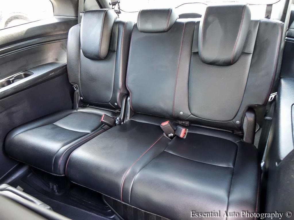 Used 2025 Honda Odyssey Sport-L image 12