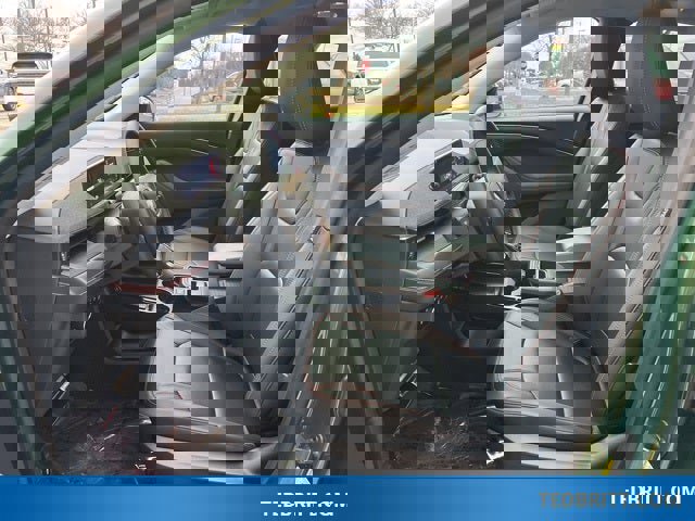 Certified 2025 Ford Mustang Mach-E Premium w/ Sport Appearance Package image 25