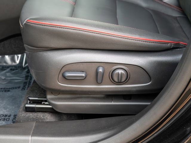 Used 2026 Chevrolet TrailBlazer RS w/ Convenience Package image 23