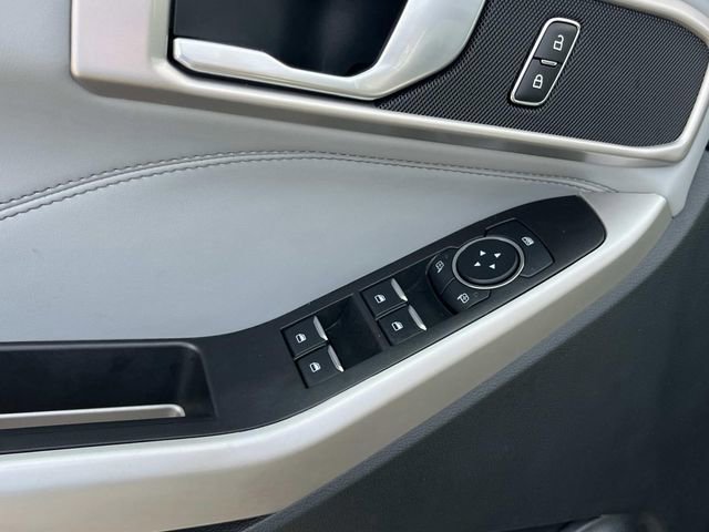 Certified 2024 Ford Explorer XLT w/ Equipment Group 202A image 30