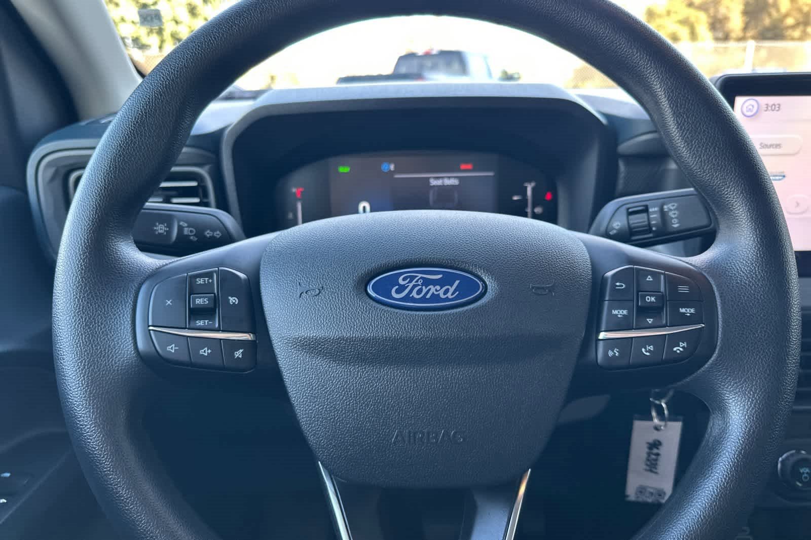 Certified 2025 Ford Maverick XL image 22