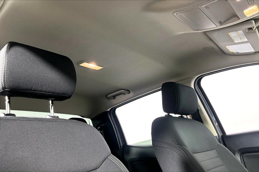 Certified 2020 Ford Ranger 2WD SuperCrew image 22