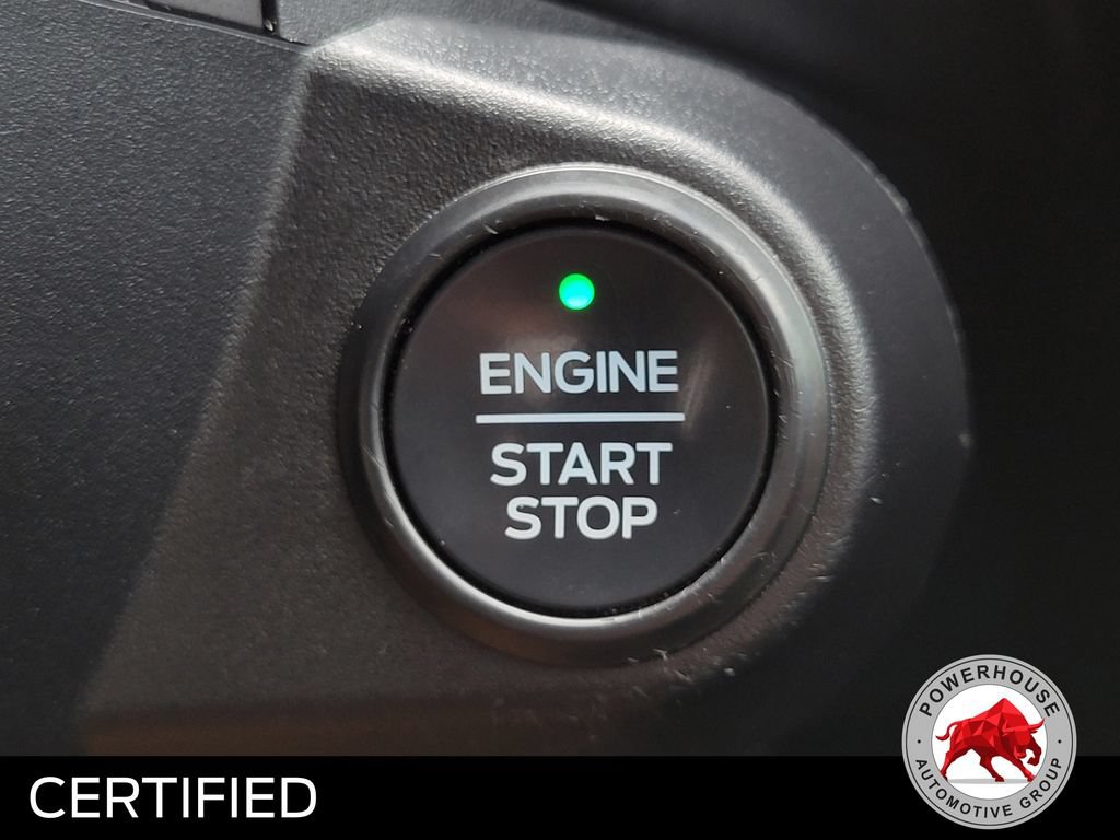 Certified 2024 Ford Ranger Raptor AWD/4WD image 36