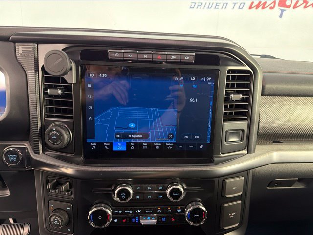 Certified 2024 Ford F150 Raptor AWD/4WD image 24