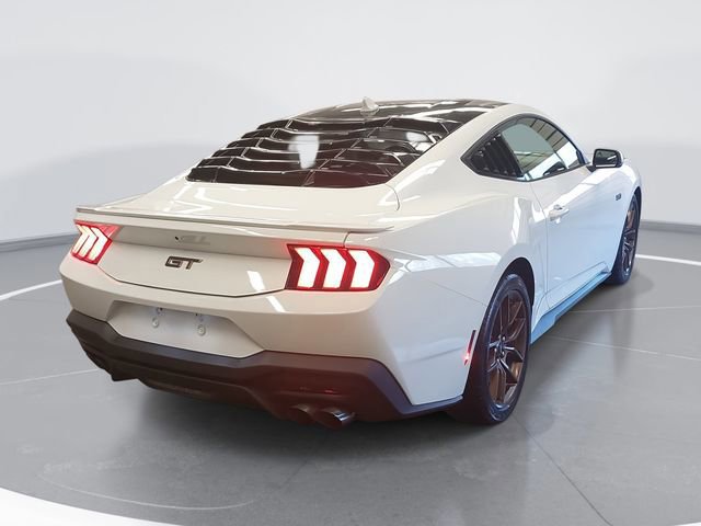 Certified 2024 Ford Mustang GT Premium image 5