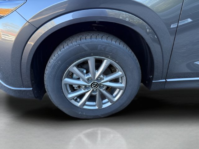 Used 2025 MAZDA CX-5 AWD 2.5 S w/ Preferred Package image 24