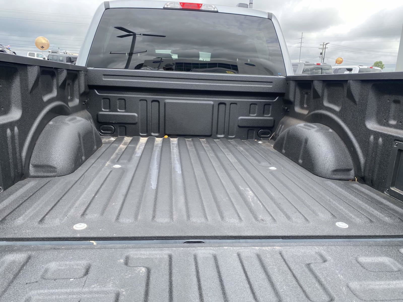 Certified 2026 Ford F150 STX RWD image 10