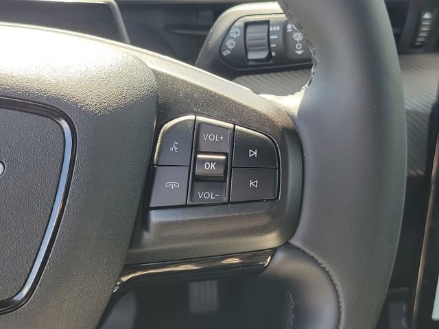 Certified 2023 Ford Mustang Mach-E Premium AWD/4WD image 24