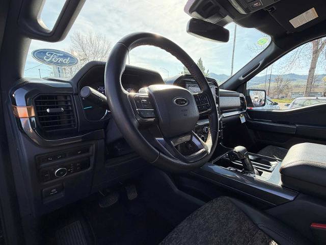 Certified 2023 Ford F150 Tremor AWD/4WD image 14
