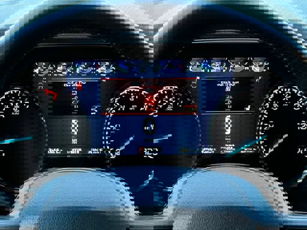 Certified 2022 Ford F150 XLT w/ Equipment Group 302A High image 23