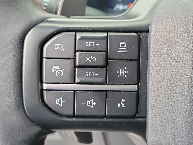 Certified 2024 Ford F150 Raptor AWD/4WD image 13