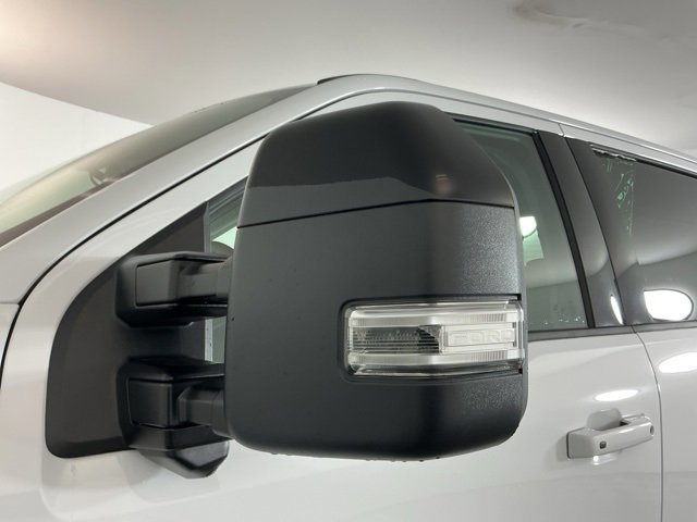 Certified 2025 Ford F350 Lariat w/ Black Appearance Package image 13