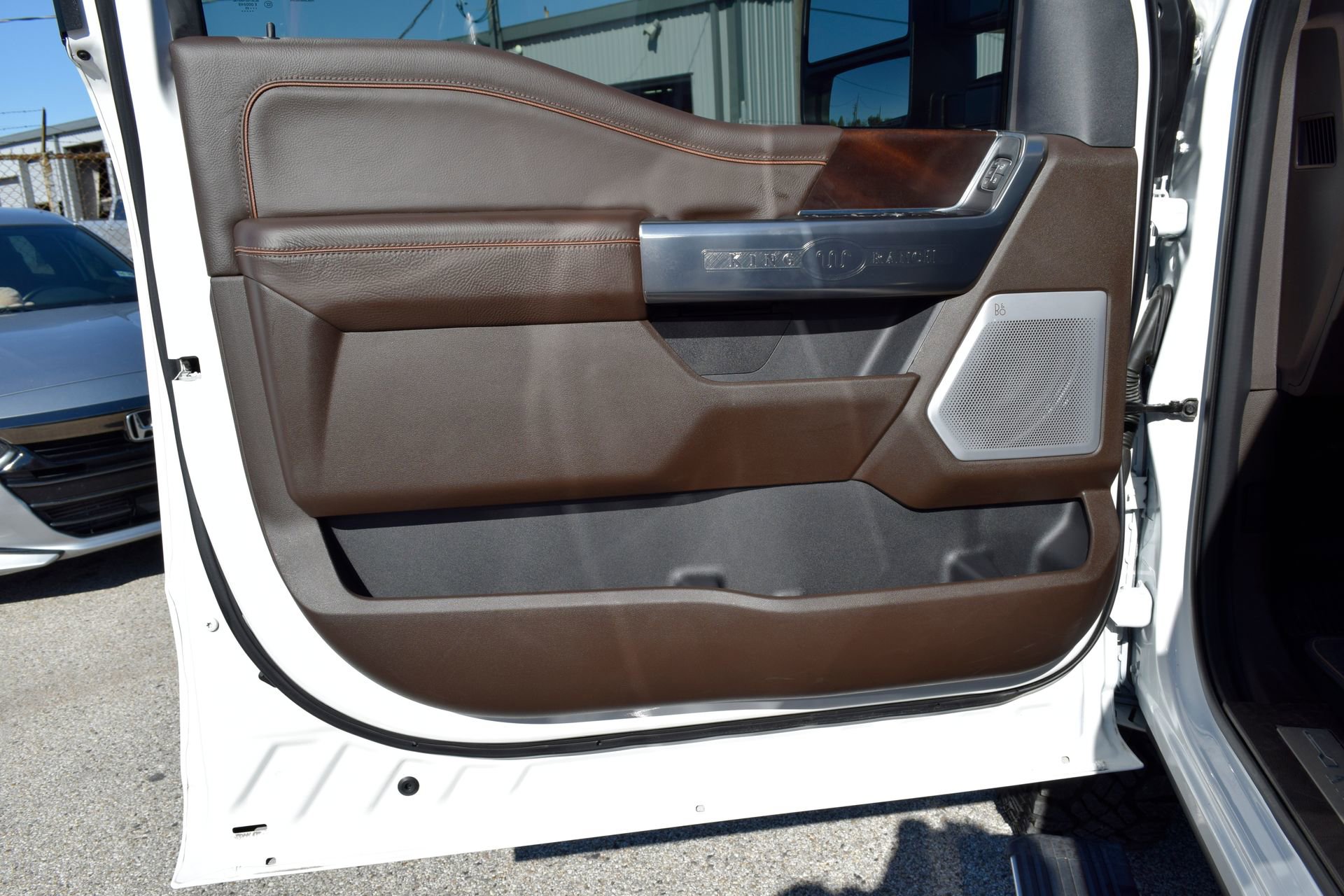 Certified 2025 Ford F250 King Ranch w/ Tremor Off-Road Package image 19