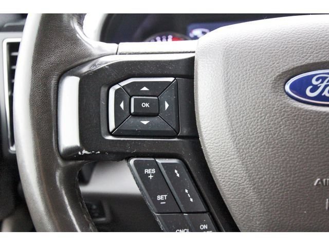 Certified 2019 Ford Expedition Limited w/ Equipment Group 301A RWD image 16