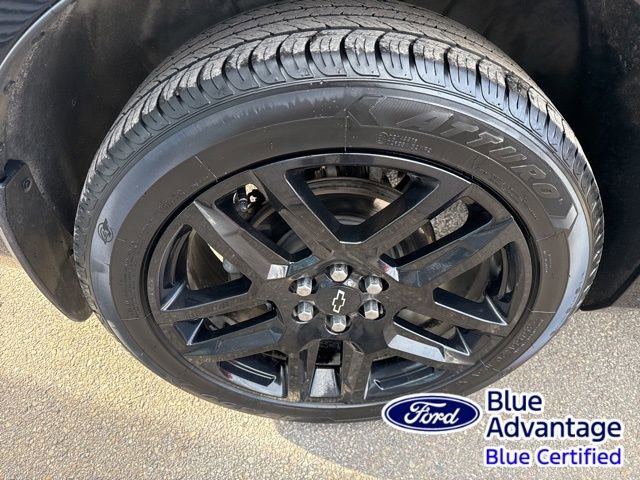 Used 2023 Chevrolet Blazer RS AWD/4WD image 12