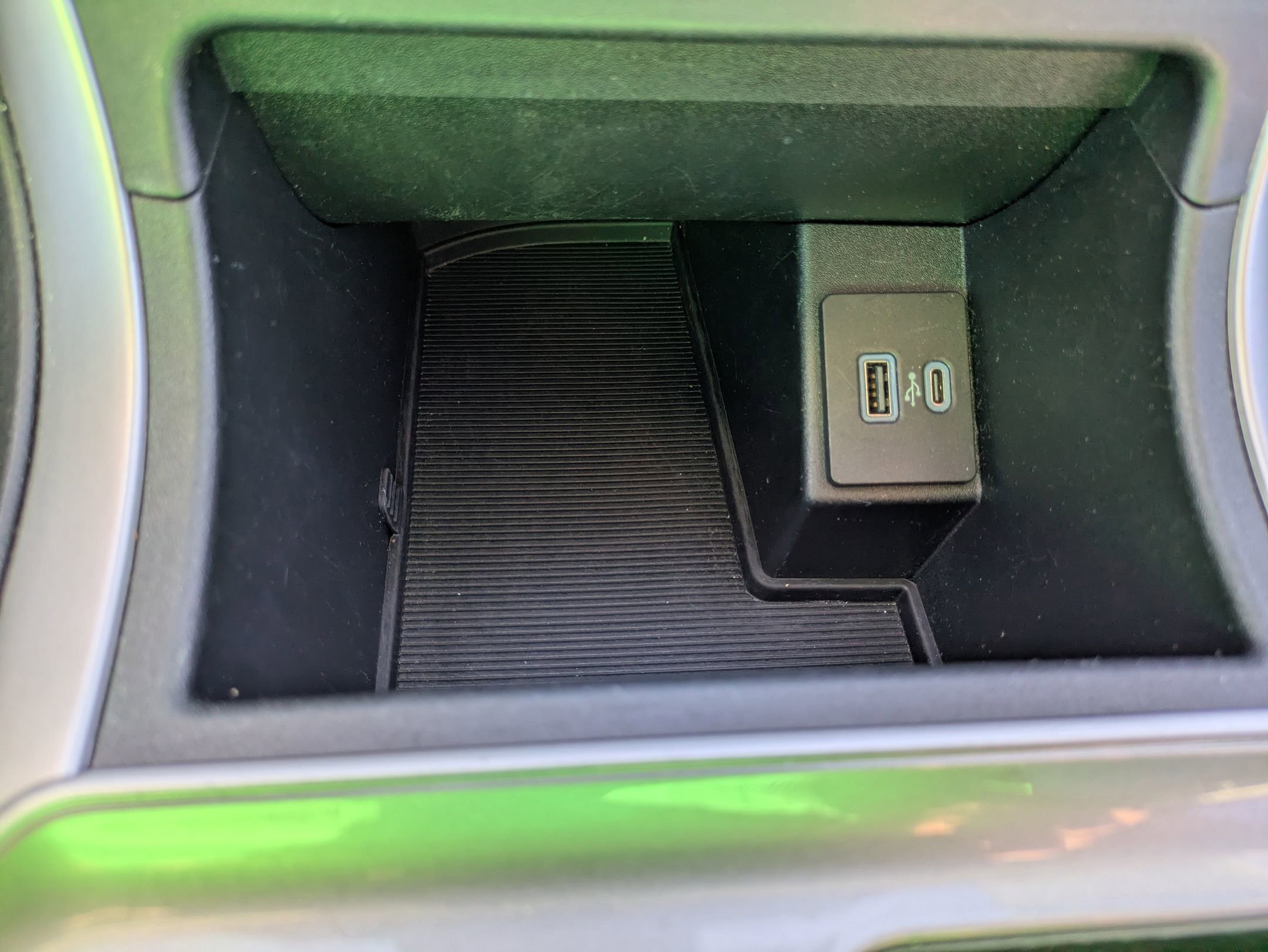 Certified 2024 Ford Edge SEL image 20