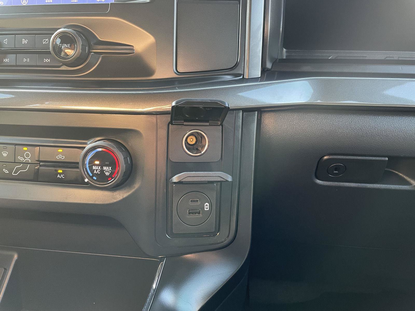 Certified 2023 Ford F150 XL w/ STX Appearance Package AWD/4WD image 28