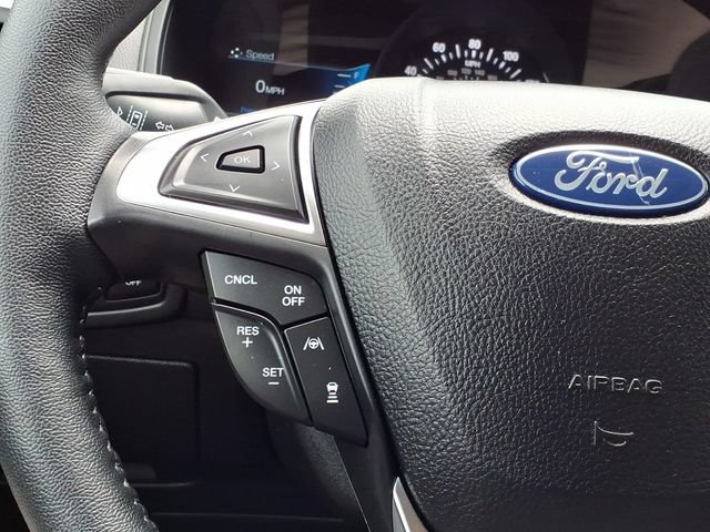 Certified 2024 Ford Edge SEL w/ Convenience Package AWD/4WD image 20