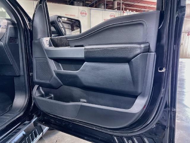Certified 2023 Ford F150 XLT w/ Equipment Group 302A High AWD/4WD image 31